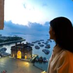 Navya Naveli Nanda Instagram - मुंबई @ 5:45am