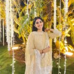 Navya Naveli Nanda Instagram - Only ❤️🌼✨