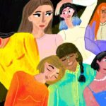 Navya Naveli Nanda Instagram - 2 years of @projectnaveli ❤️ And a long long way to go… Join us in building a gender equal world. 🎥: @maanxmello