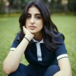 Navya Naveli Nanda Instagram - 💙