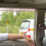 Navya Naveli Nanda Instagram - 2 cities down.. 6 more to go 🚘 @shachilapasia @yash_pise @_gokulpillai @gokul1997 @chakramm_ @sound_of_incantations @soniab15 @michellecordo Bangalore, India