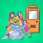 Navya Naveli Nanda Instagram - Announcement 🔔💥 Excited to finally share that Tinkle @tinklecomicsstudio and I are coming together to create a set of new stories around some very important topics ♥️ Living out my childhood dream through this special partnership ⭐️ Stay tuned for lots more information coming soon ‼️ #StoryForAll #Tinkle