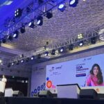 Navya Naveli Nanda Instagram - Thank you @startup20org 🙌🏼 Representing @unwomenindia as a Generation Equality Ally!