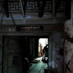 Navya Naveli Nanda Instagram - Old Town Ahmedabad by night 🌙 Manek Chowk