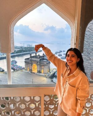 Navya Naveli Nanda Instagram - मुंबई @ 5:45am