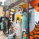 Navya Naveli Nanda Instagram - Sunday’s with @nyayri ❤️ Celebrating a special milestone of 400 hours of free legal counselling with the launch of our comic books for children on legal rights in collaboration with @dabung.girl 🦸🏻‍♀️👊🏼💫 @nyayri is #WithYouForJustice 🙌🏼 Shoutout to the best team ever who make all of this possible: @__poojamundada @_kulkarni.shreya_ @iamsaradewan @adv.manasi @rizvi.yamina Art by: @danette_gomes Mulund West
