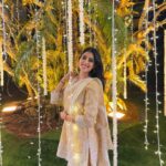Navya Naveli Nanda Instagram - Only ❤️🌼✨