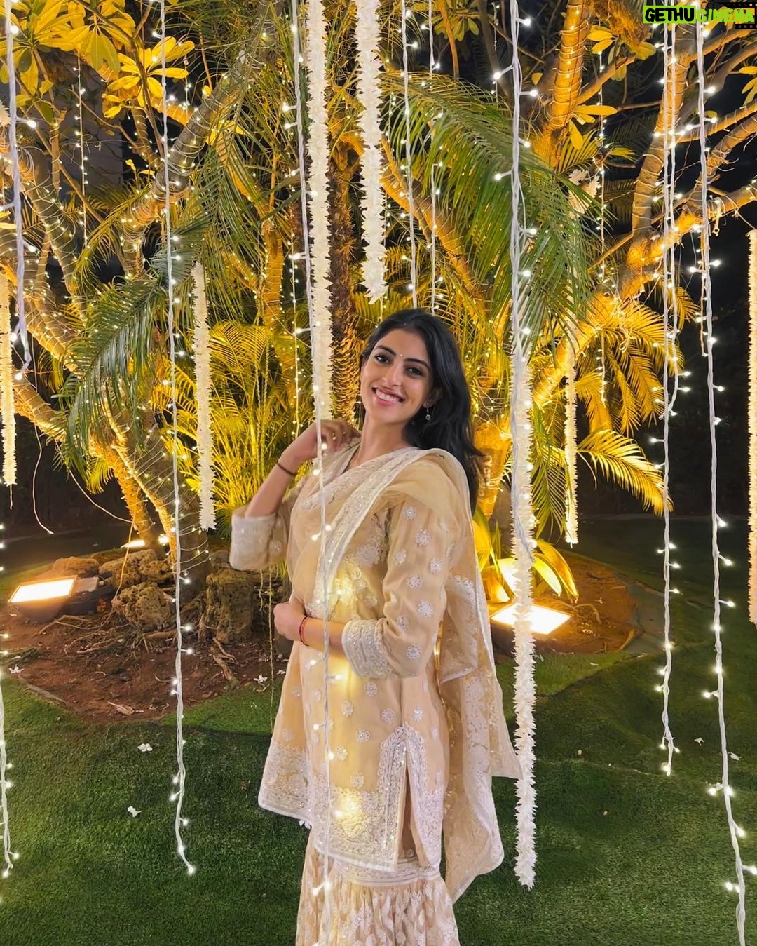 Navya Naveli Nanda - 136.5K Likes - Only ❤️🌼✨