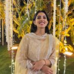 Navya Naveli Nanda Instagram - Only ❤️🌼✨