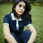 Navya Naveli Nanda Instagram - 💙