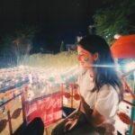 Navya Naveli Nanda Instagram - 🦋🎡✨
