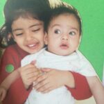 Navya Naveli Nanda Instagram - Happy Rakhi to you 😈♥️