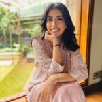 Navya Naveli Nanda Instagram - 🌸🌷🌺