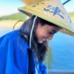 Navya Naveli Nanda Instagram - A Sunday in Kyoto 🏯 Kyoto, Japan