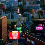 Navya Naveli Nanda Instagram - 🥢 Osaka, Japan 大阪、日本