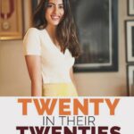 Navya Naveli Nanda Instagram - Grateful to be on my college @fordhamuniversity’s list of alumni making impact ♥️