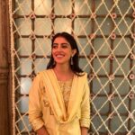 Navya Naveli Nanda Instagram - Happy Diwali 🪔💫