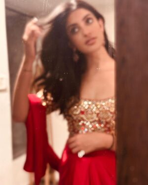 Navya Naveli Nanda Instagram - @abujanisandeepkhosla ❤️