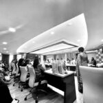 Navya Naveli Nanda Instagram - A boardroom full of women. That’s what we work for 👊🏼 #EntrepreNaari takes Bombay Stock Exchange! @bseindia