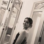 Navya Naveli Nanda Instagram - 🖤📸🐼