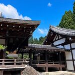 Navya Naveli Nanda Instagram - A Sunday in Kyoto 🏯 Kyoto, Japan