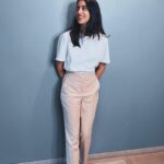 Navya Naveli Nanda Instagram - a day at the office! 👩🏻‍💼📍