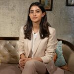 Navya Naveli Nanda Instagram - #UncomfortableConversations | How can we provide easier access to menstrual hygiene products and create safer spaces for women in public areas? Join us for a special on #MenstrualHygieneDay with Navya Naveli Nanda (@navyananda), Founder, @projectnaveli and Co-founder @aarahealth as she explains how together we can break the taboos and myths around menstruation Watch live on NDTV 24X7 and #BanegaSwasthIndia social handles on May 28 @ 5:30 (IST) PM For more log on to ndtv.com/swasthindia . . . . . . #menstruation #periods #menstrualhygiene #menstrualhealth #womenshealth #selfcare #swasthindia #stopperiodshame @dettol.india @thisisreckitt @ndtv @ministrywcd @mygovindia @mohfwindia @ambikas0104