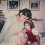 Navya Naveli Nanda Instagram - ❤️