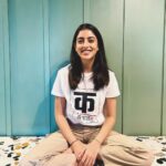 Navya Naveli Nanda Instagram - क से … ? Consent. Use it. Ask for it ✌🏼