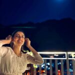 Navya Naveli Nanda Instagram - photographed by the 💫