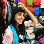Navya Naveli Nanda Instagram - 🐔