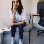 Navya Naveli Nanda Instagram - 😺