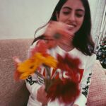 Navya Naveli Nanda Instagram - 💫☄️🚀