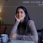 Navya Naveli Nanda Instagram - #ThatsWhatStreeSaid 🙇🏻‍♀️ ft. @unwomen @unwomenindia @vitaminstree Coming soon. Stay tuned 🔌 #ThatsWhatStreeSaid #GenerationEqualityAlly #GenderReport