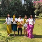 Navya Naveli Nanda Instagram - आगे बढ़ाने की है तैयारी, #EntrepreNaari सब पे भारी । Celebrating 10,000 members today‼️‼️‼️ We are just getting started making entrepreneurship accessible & easy for women across India. Thank you to all our #EntrepreNaari’s for being apart of our community and our celebration. The team that makes it happen: @madhuradasguptasinha @shemeansbusiness_dipikasingh @anuradha.thinknorth @ruchita_tandon9 ❤️ Ofcourse all our goodies were #EntrepreNaari made @thebrandnukitchen @fashionkraftofficial @ownforyou_ @jaey.in @macrame_love11 @a_bite_better @dimensionstees