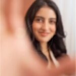Navya Naveli Nanda Instagram - No more bad hair days thanks to the L’Oreal Paris Extraordinary Oil Serum! ✨ It’s time to turn ordinary into extraordinary- because I’m worth it!