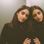 Navya Naveli Nanda Instagram - 🤓