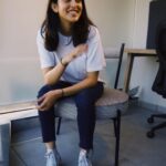 Navya Naveli Nanda Instagram - 😺