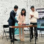 Navya Naveli Nanda Instagram - Youth Manifesto launched, Join the movement now. Link in the bio. The Youth Manifesto movement is aiming to ignite energy and bring people together, break down barriers and encourage collaboration among long-time Youth advocates, environmentalists, activists, emerging leaders, artists, policymakers, young leaders, politicians, and academics all in one city. In order to transpire continuous change, we must invest in youth leadership and harness young people's collective power and agency. We are excited to announce the youth manifesto as a brave space for youth-led. . . . #youthmanifesto #younggeneration #changingsocietyforbetter #changemaker #heath #environment #city #bmcelections #votingpolls #votereducation #youthinpolitics #changemaker antiSOCIAL