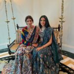 Navya Naveli Nanda Instagram - 🙋🏻‍♀️