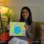 Navya Naveli Nanda Instagram - #ThatsWhatStreeSaid 🙇🏻‍♀️ ft. @unwomen @unwomenindia @vitaminstree Coming soon. Stay tuned 🔌 #ThatsWhatStreeSaid #GenerationEqualityAlly #GenderReport
