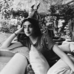 Navya Naveli Nanda Instagram - ☕️