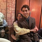 Navya Naveli Nanda Instagram - Happy birthday to my morning alarm, part time therapist, full time irritant & the newest hero in town ♥️💫 May every year, but especially this one, be yours Junior!