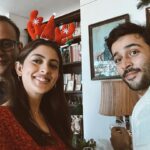Navya Naveli Nanda Instagram - A Merry Merry Christmas 🎅🏽♥️🎄