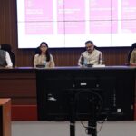 Navya Naveli Nanda Instagram - Honoured & excited to announce Nimaya’s (@futurereadynimaya) partnership with Mumbai Police (@mumbaipolice) to conduct an employability and placement linked training program for daughters of the police force. A special thank you to the Honourable Police Commissioner @cpmumbaipolice Sir and DCP @satputetejaswi Ma’am for their support and encouragement 🙏🏻 Mumbai, Maharashtra