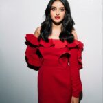 Navya Naveli Nanda Instagram - Walking for a cause ♥️ A night that was dedicated towards celebrating women, and empowerment. Thank you @lorealparis for giving me the chance to be apart of a very special show, alongside all your other ambassadors and spokespersons from around the world. We walked as a family. Women of different professions, different ages, colours, shapes & sizes - celebrating diversity & worth. As Cause Ambassador for the @lorealparis family, I am grateful for the chance to work towards creating safer ecosystems for women through their Stand Up initiative! Thank you for giving me the chance to represent my country and the cause I stand for on this platform. A reminder to anyone who might need to hear it, YOU’RE WORTH IT. We are ALL worth it. 📷: @shakeelbinafzal #WalkYourWorth #LorealParisIndia #LeDefileLoreal Paris, France