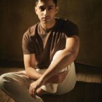 Navya Naveli Nanda Instagram - Junior! 📸 Shot by: @rohanshrestha Styled by: @alliaandnayaab @alliaalrufai @shubhangini_gupta