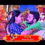 Neha Gowda Instagram - ಸಂಗಮ್-ಲಚ್ಚಿ ಜೀವನಕ್ಕೆ ಬರುತ್ತಿರುವ ಹೊಸ ಅತಿಥಿ ಯಾರು? ನಮ್ಮ ಲಚ್ಚಿ | ಇಂದು ರಾತ್ರಿ 8:00 #NammaLacchi #BTS #StarSuvarna