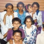 Neha Gowda Instagram - Happy children’s day❤️ Children are the future leaders, innovators and change makers of our country. It’s our responsibility to make sure that they have a nurturing environment and access to quality education, health care and opportunities. By investing in their well being and development we can shape a brighter future for them as well as to the society. It’s important to empower children to dream big, embrace their talents and cultivate their creativity. With love, support and guidance they can unleash their full potential and a make a positive difference to the world. Thank you @neharamakrishna for creating a positive environment for the kids @jeevaspandana_seva_trust without you n ur team it would’ve not been possible .. Karnataka