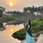 Neha Gowda Instagram - ಪಯಣ ಶುರುವಾಗಿದೆ ❤️
